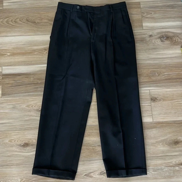 FIORAVANTI SOFT : men’s vintage sport coat blazer pant set - Picture 12 of 15